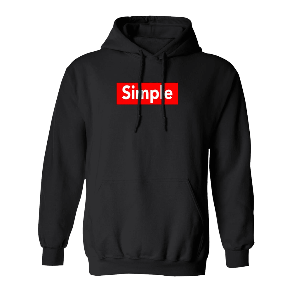 Solluminati Merch Simple Hoodie Father's Day Present Ideas - Gypsysystersgift