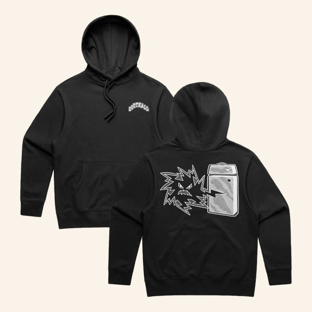 Southall Merch Zappie Hoodie Christmas Gift Ideas For Dad - Gypsysystersgift