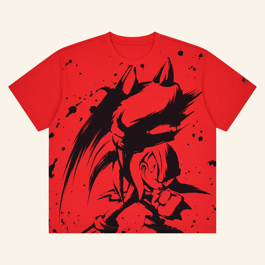 Steady Hands Merch Knuckles T-Shirt Unique Gifts For Brothers - GypsysystersGift