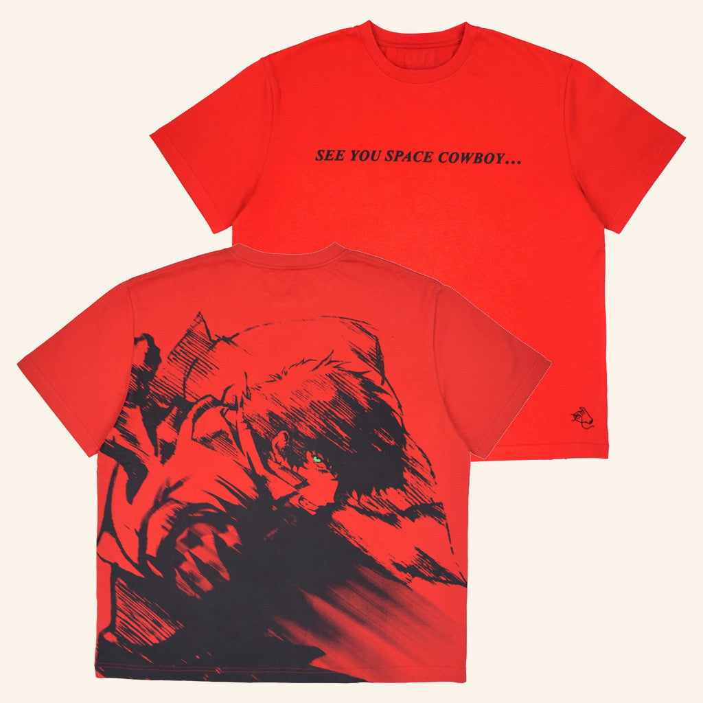 Steady Hands Merch See You Space Cowboy T-Shirt Good Gifts For Him - Gypsysystersgift