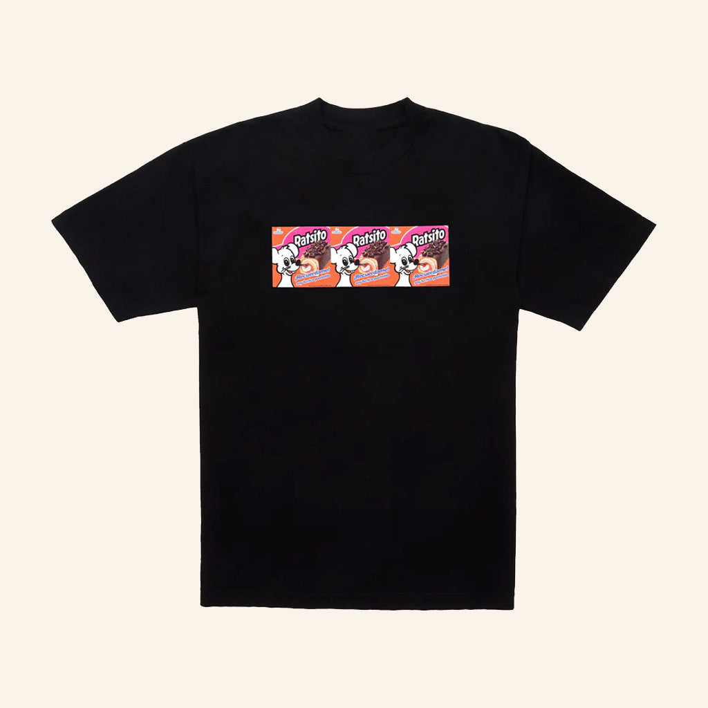 Stray Rats Merch Ratcito T-Shirt Christmas Present Ideas For Him - Gypsysystersgift