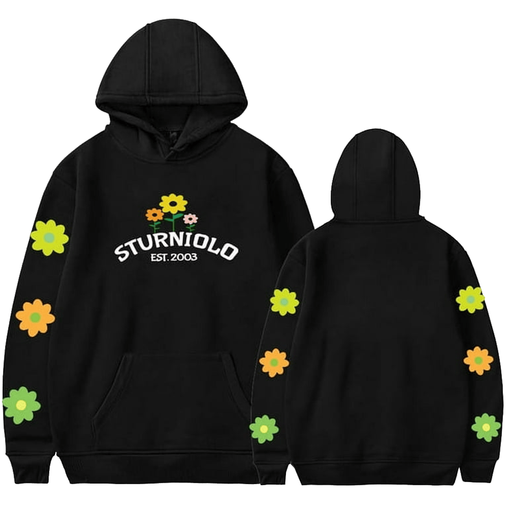 Sturniolo Triplets Merch Sturniolo Triplets Let's Trip Hoodie Gifts For Fans - Gypsysystersgift