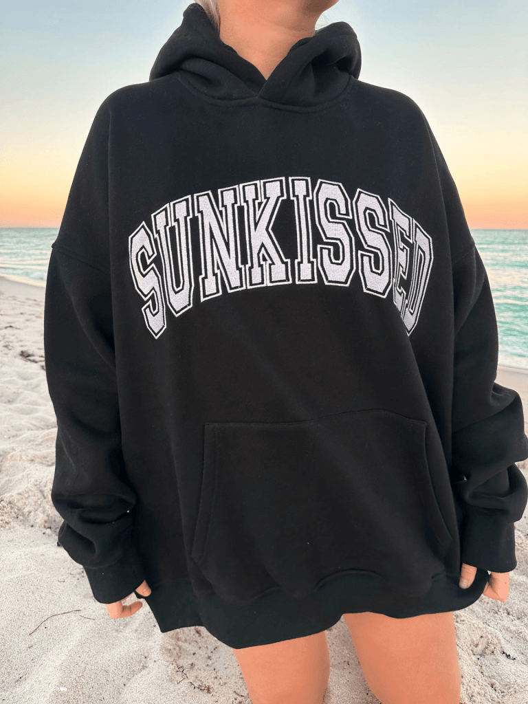 Sunkissed Coconut Hoodie Cool Mothers Day Gifts Father's Day Gift for Him - Gypsysystersgift