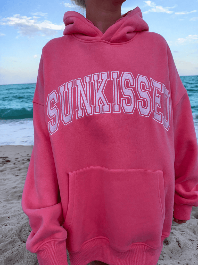 Sunkissed Coconut Hoodie Thoughtful Mother's Day Gifts Gift Idea for Him - Gypsysystersgift