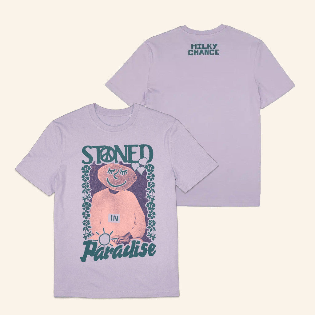 Sustain Merch Milky Chance T-Shirt Xmas Presents For Him - Gypsysystersgift