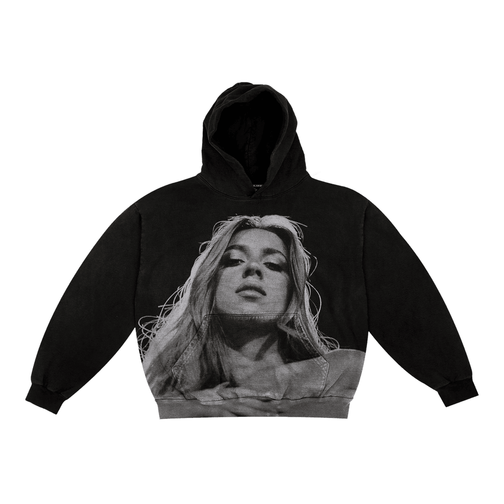Tate McRae Merch Hoodie Tate McRae Hoodie Gifts For Canadian Music Fan Christmas Gift for Him - Gypsysystersgift