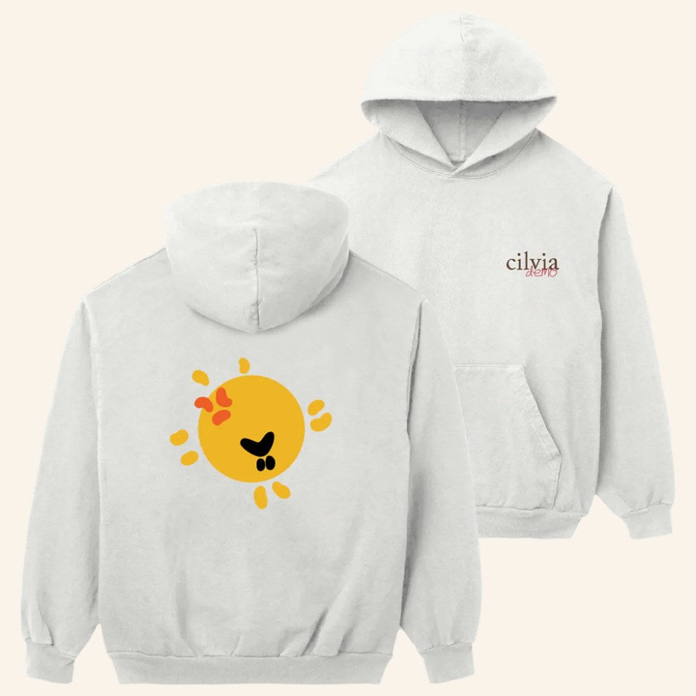 TDE Merch Baby Sunny Hoodie Christmas Presents For Girlfriend - Gypsysystersgift