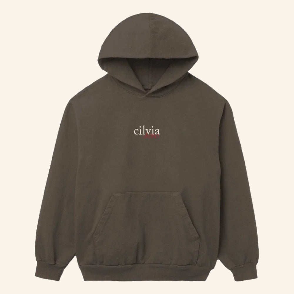 TDE Merch Cilvia Demo Cover Hoodie Christmas Presents For Her - Gypsysystersgift