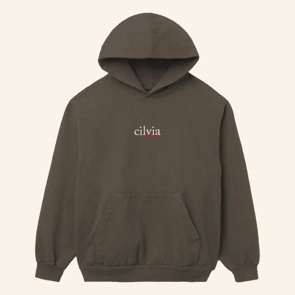 TDE Merch Cilvia Demo Cover Hoodie Christmas Presents For Her - Gypsysystersgift