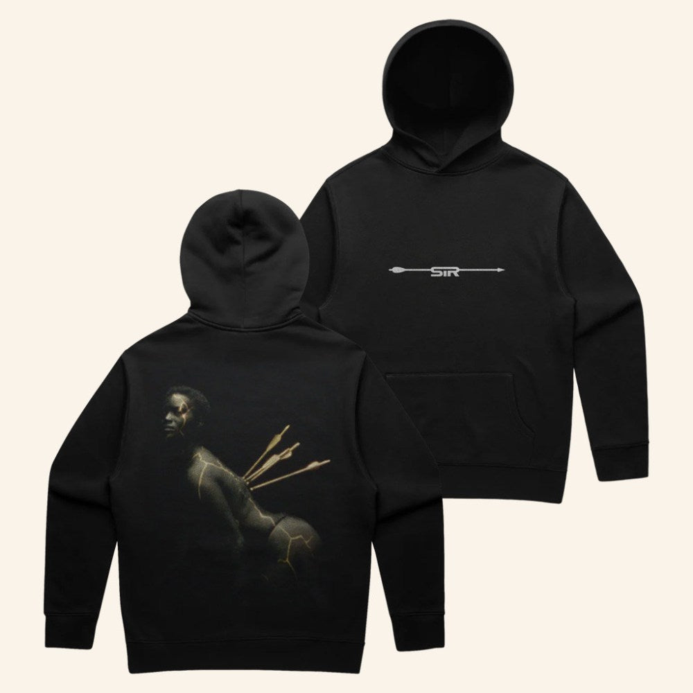 TDE Merch I See Hoodie TDE Hoodie Xmas Gifts For Best Friends - Gypsysystersgift