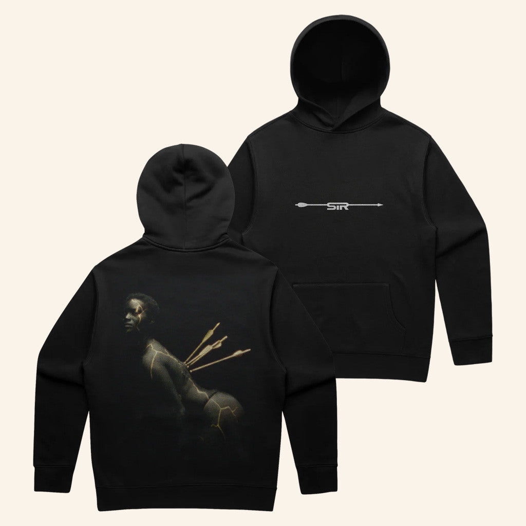 TDE Merch I See Hoodie TDE Hoodie Xmas Gifts For Best Friends - Gypsysystersgift