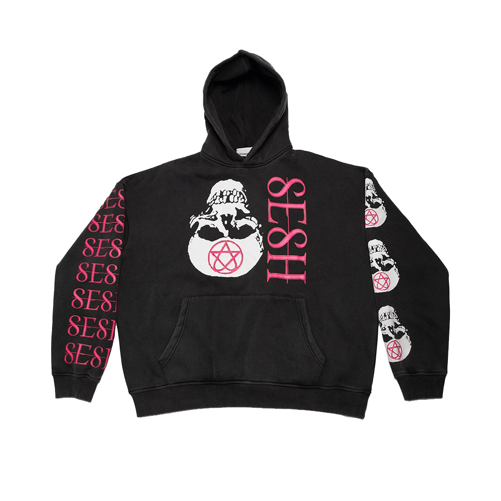 Team Sesh Merch Team Sesh Hoodie Unique Dad Gifts For Father's Day Father's Day Gift for Him - Gypsysystersgift