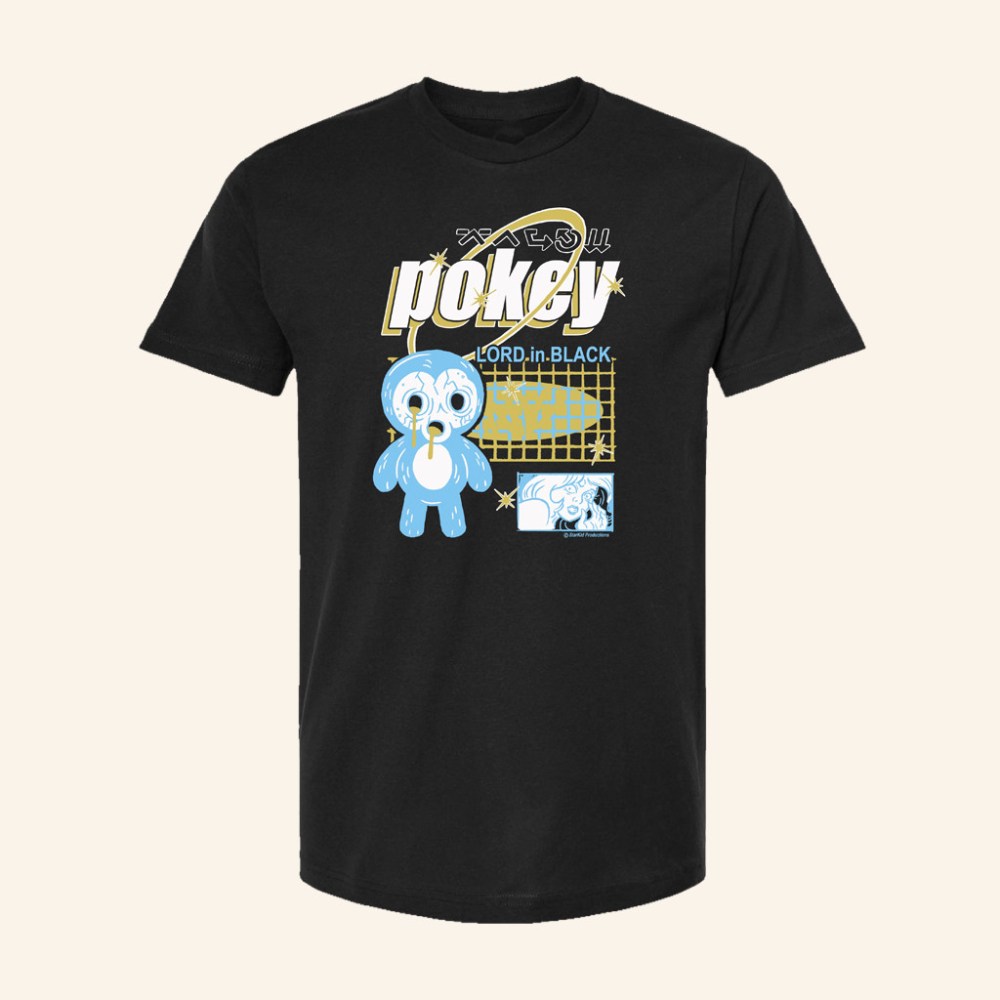 Team Starkid Merch Pokey T-Shirt Christmas Presents For Him - Gypsysystersgift