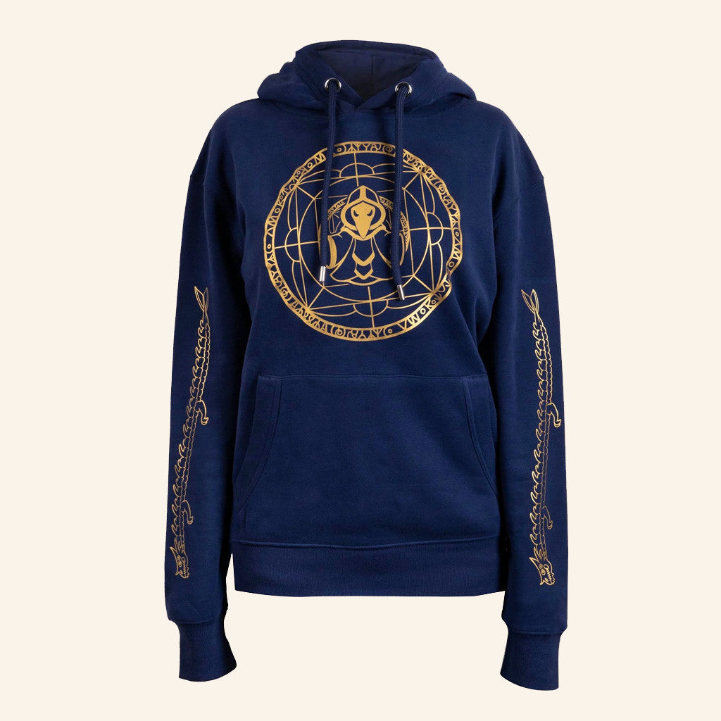 Terraria Merch Cultist Hoodie Gift Ideas For Husband - Gypsysystersgift