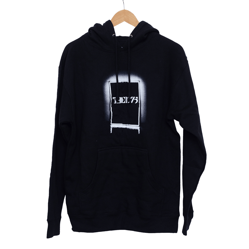 The 1975 Merch North American 2023 Tour Hoodie Gifts For Pop Band Fans Gift Idea for Boyfriend - Gypsysystersgift