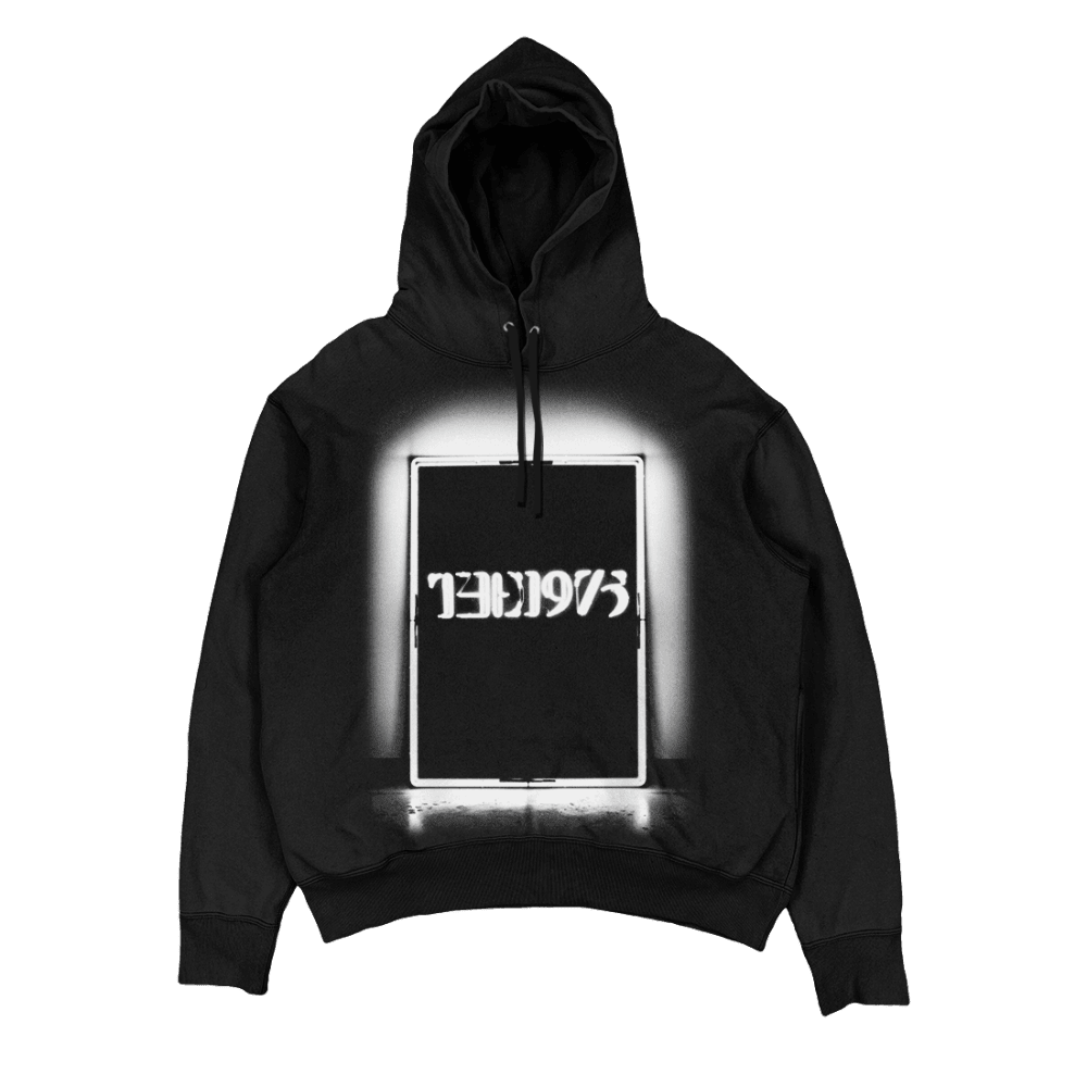 The 1975 Merch The 1975 Tour North American Hoodie Gifts For Pop Band Fans - Gypsysystersgift