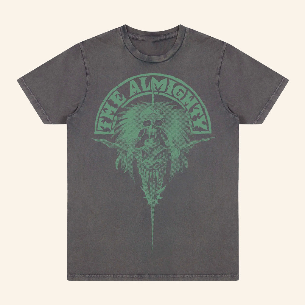 The Almighty Merch Free N Easy T-Shirt Christmas Gift Ideas For Him - Gypsysystersgift