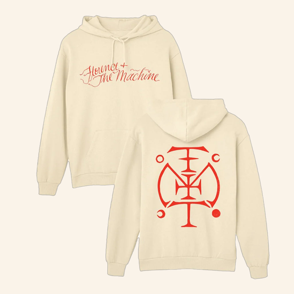 The Circle Merch Sigil Hoodie Unique Birthday Gift For Husband - Gypsysystersgift