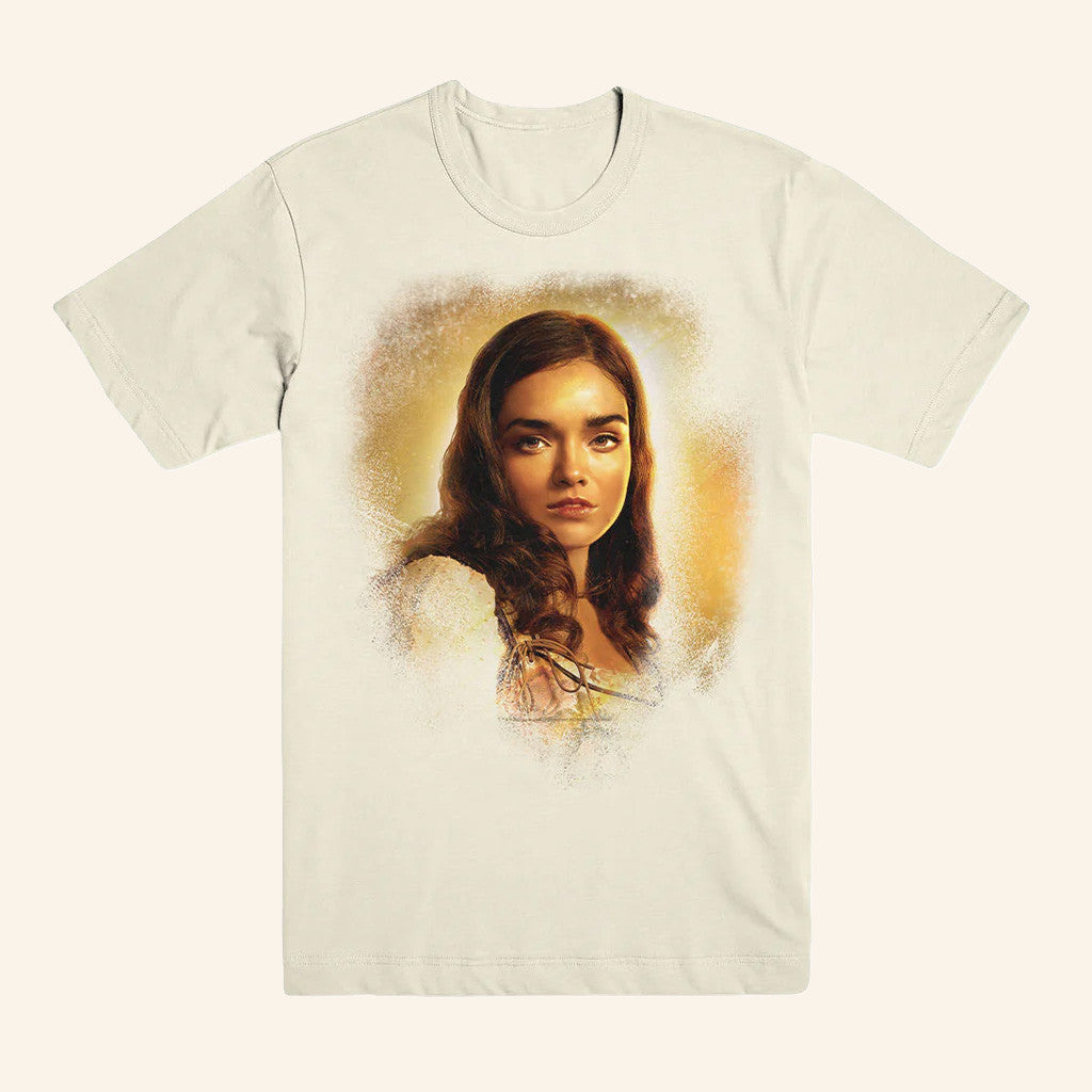 The Hunger Games Merch The Ballad Of Songbirds And Snakes Lucy Gray Baird Shirt Gifts For Her - Gypsysystersgift