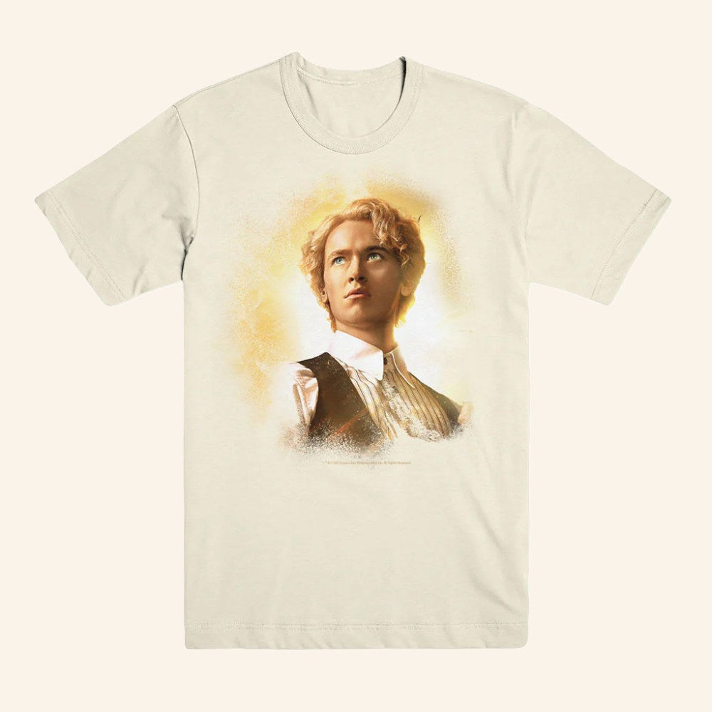 The Hunger Games Merch The Hunger Games The Ballad Of Songbirds And Snakes Coriolanus Snow Shirt - Gypsysystersgift