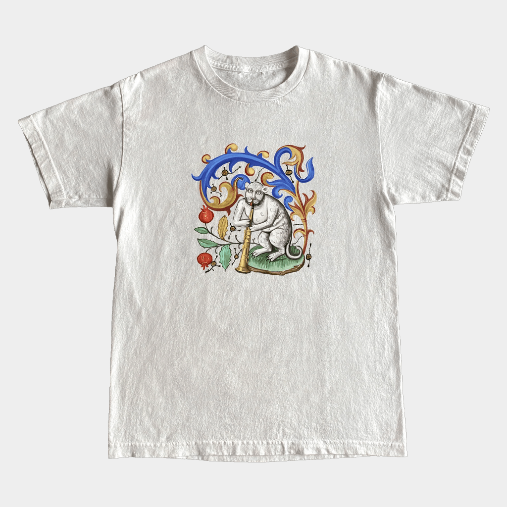 The Jazz Estate Merch Sir Hepcat T-Shirt Birthday Presents For Boyfriend - GypsysystersGift