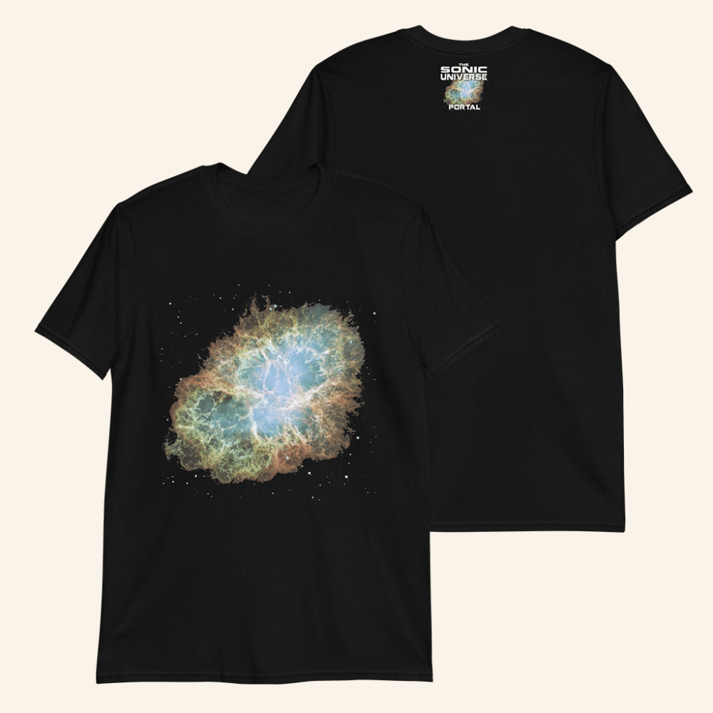 The Sonic Universe Official Merch TSU Portal T-Shirt Black Gifts For Him Her - GypsysystersGift