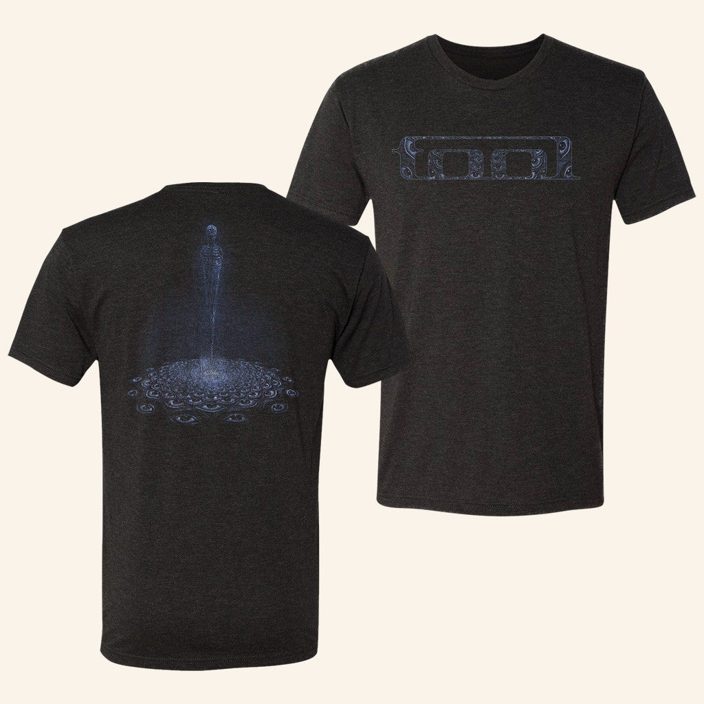 Tool Merch Alter Blue Spectre Vintage T-Shirt Christmas Presents For Him - GypsysystersGift