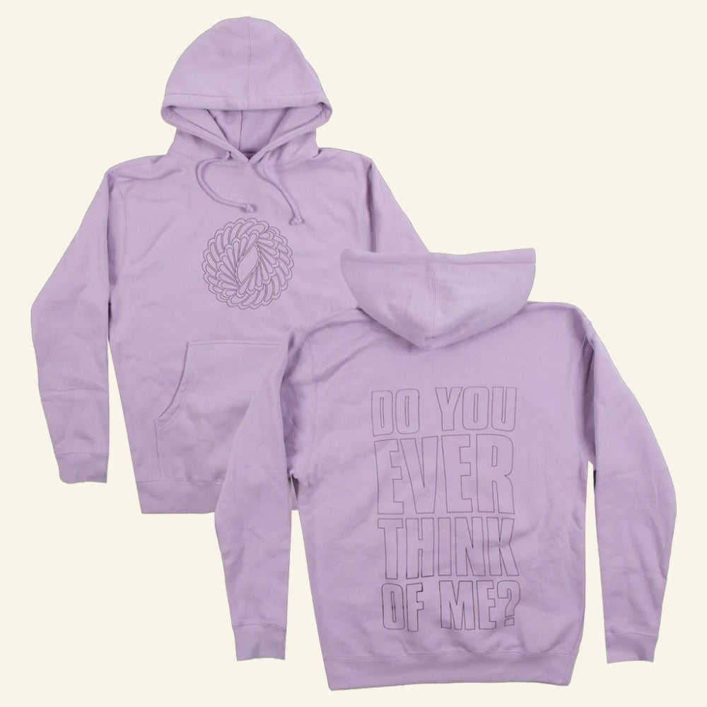 Tori Kelly Merch Do You Ever Think Of Me Hoodie Gift Ideas For Music Lovers - Gypsysystersgift