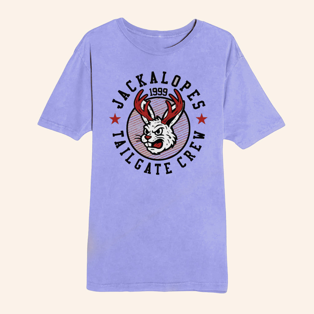 Treaty Oak Revival Merch Jackalopes Tailgate T-Shirt Christmas Gifts For Him - Gypsysystersgift