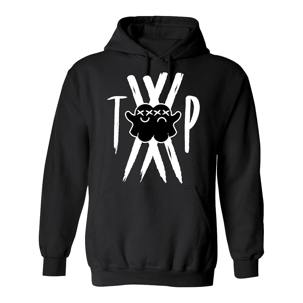 Twin Paranormal Merch Hoodie Twin Paranormal Hoodie Gifts For Fan Retro Gift for Him - Gypsysystersgift