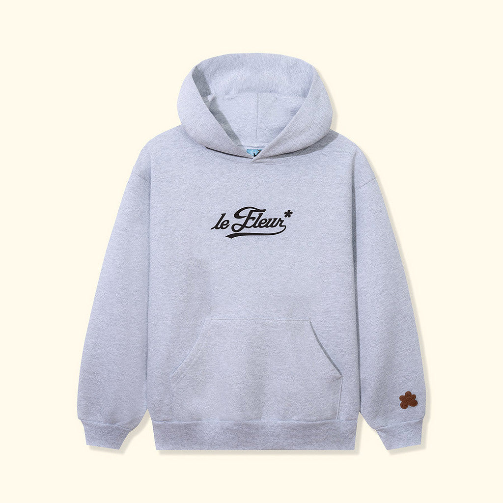 Tyler The Creator Gray Golf le Fleur Hoodie Fan Merch Best Gifts For Boyfriend - Gypsysystersgift
