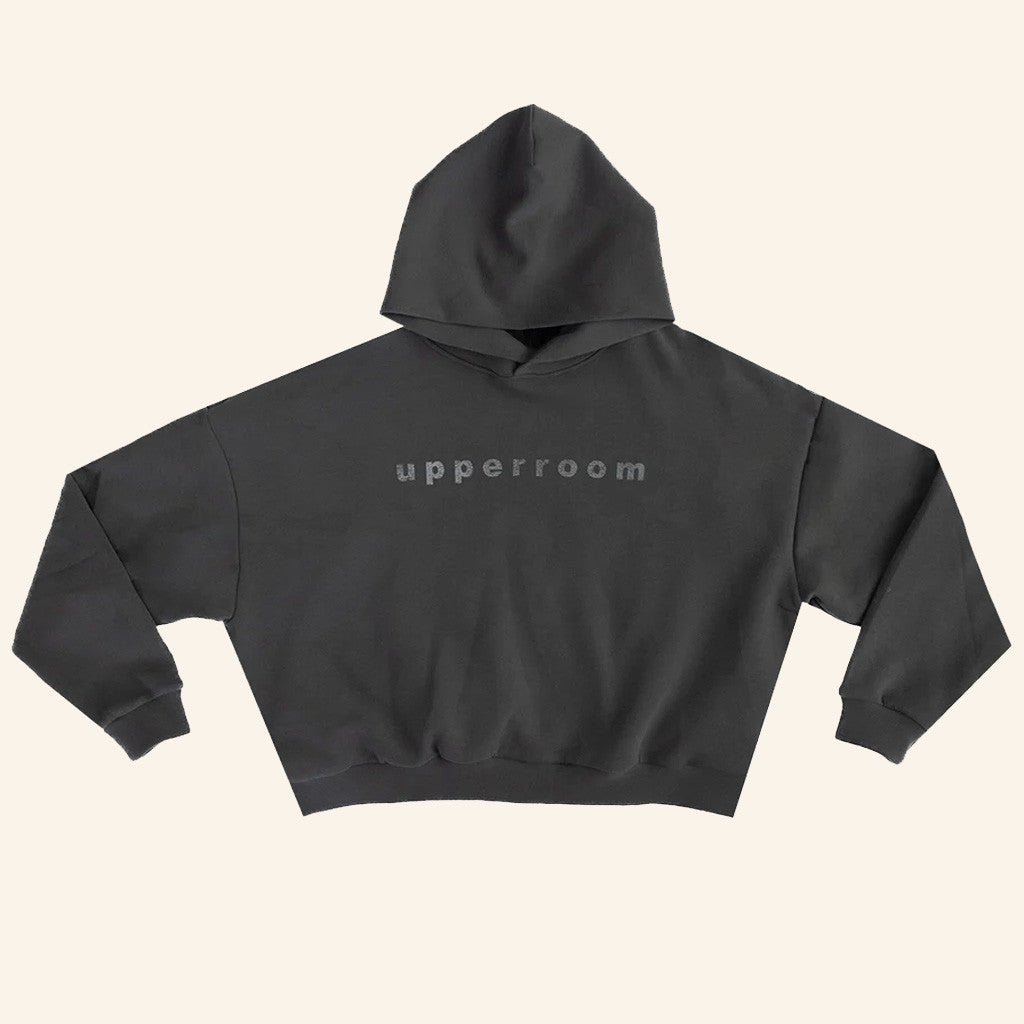 Upperroom Merch Upperroom Hoodie Great Gifts Ideas For Girlfriend - Gypsysystersgift