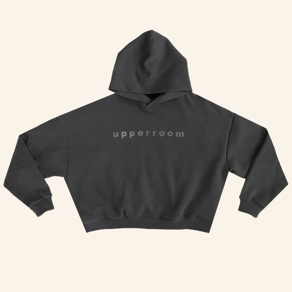 Upperroom Merch Upperroom Hoodie Great Gifts Ideas For Girlfriend - Gypsysystersgift