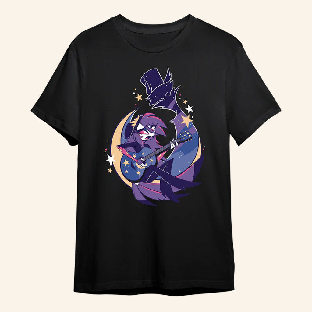 Vivziepop Merch I Will Be Okay Octavia T-Shirt Helluva Boss Merch Birthday Gifts For Her - Gypsysystersgift