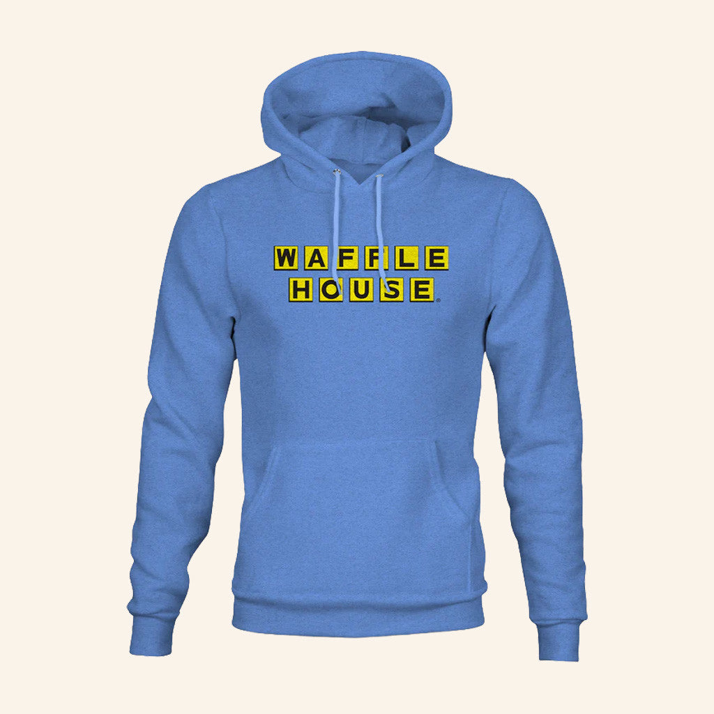 Waffle House Merch Waffle House Hoodie Christmas Gift Ideas For Dad - Gypsysystersgift
