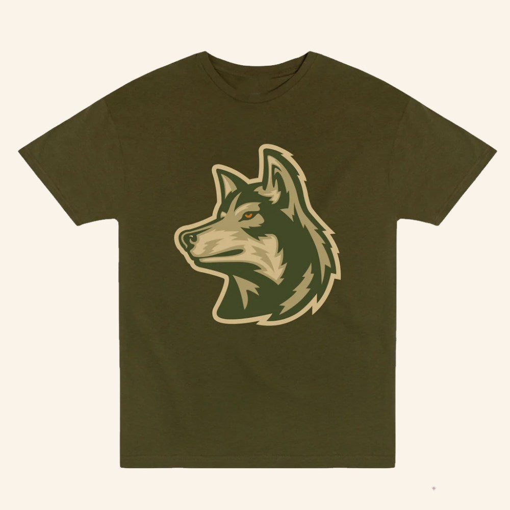 Walla Walla Gear Merch Walla Walla University Mascot T-Shirt Gifts Ideas For Him - GypsysystersGift