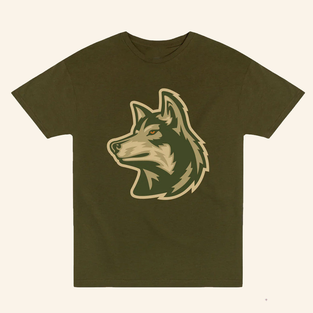 Walla Walla Gear Merch Walla Walla University Mascot T-Shirt Gifts Ideas For Him - GypsysystersGift