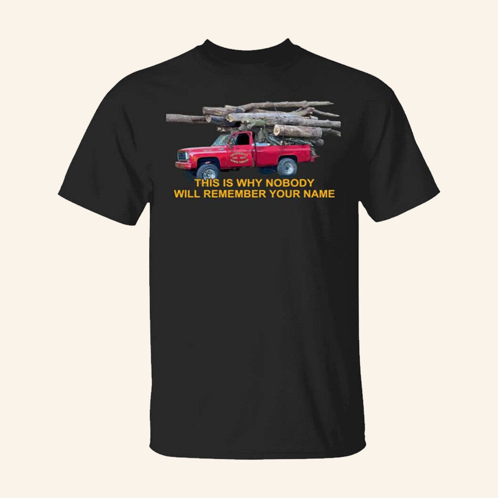 WhistlinDiesel Merch Trucks Are For Real Men Shirt Best Gifts For Him - Gypsysystersgift
