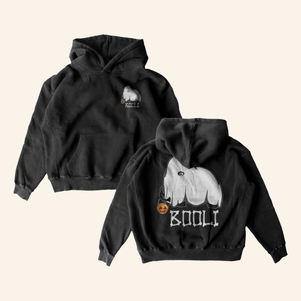 Wooli Merch Wooli Booli Hoodie Birthday Gift Ideas For Him - Gypsysystersgift