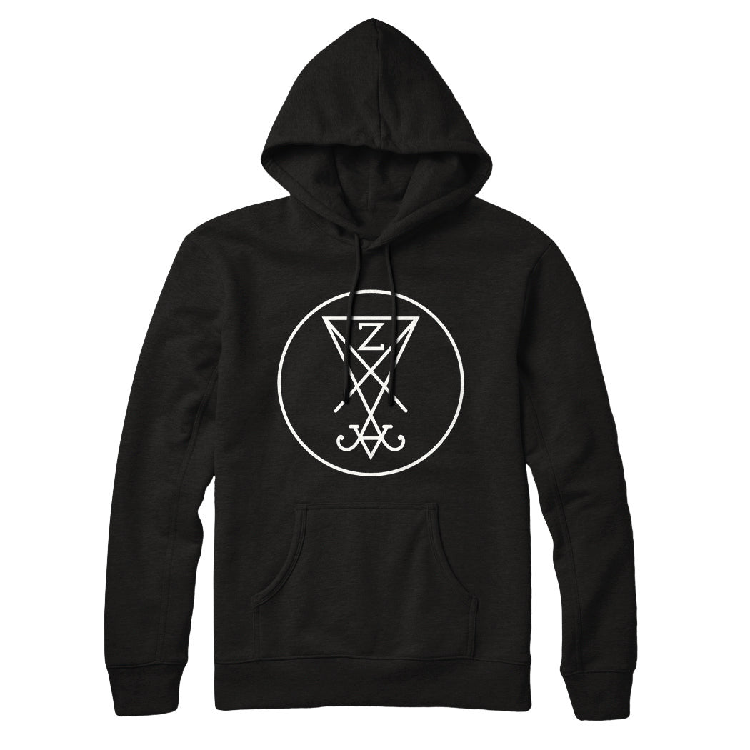 Zeal & Ardor Merch Logo Hoodie Zeal & Ardor Hoodie Dad Gifts For Father'S Day 2025 - Gypsysystersgift