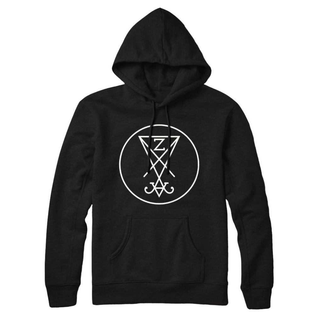 Zeal & Ardor Merch Logo Hoodie Zeal & Ardor Hoodie Dad Gifts For Father'S Day 2025 - Gypsysystersgift
