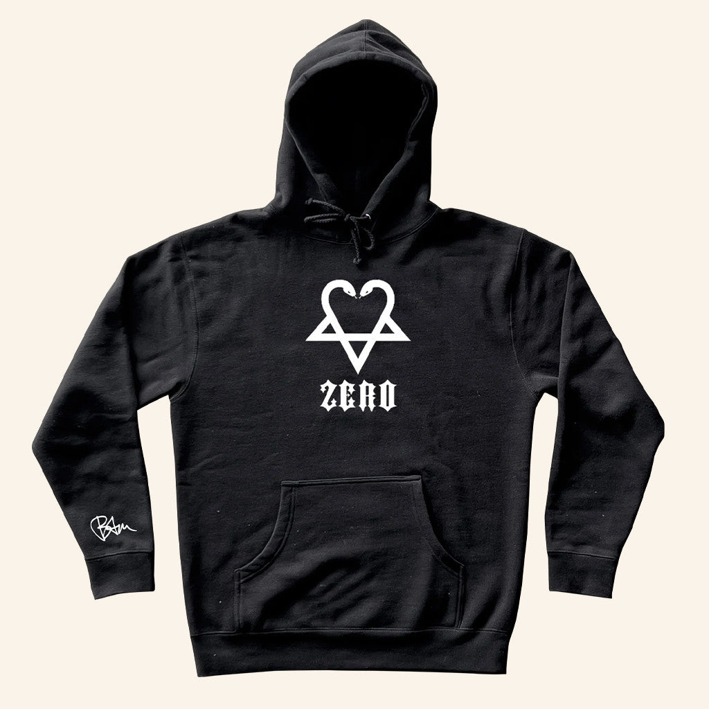 Zero Skateboards Merch Bam Snake A Gram Hoodie Unique Gifts For Him - Gypsysystersgift