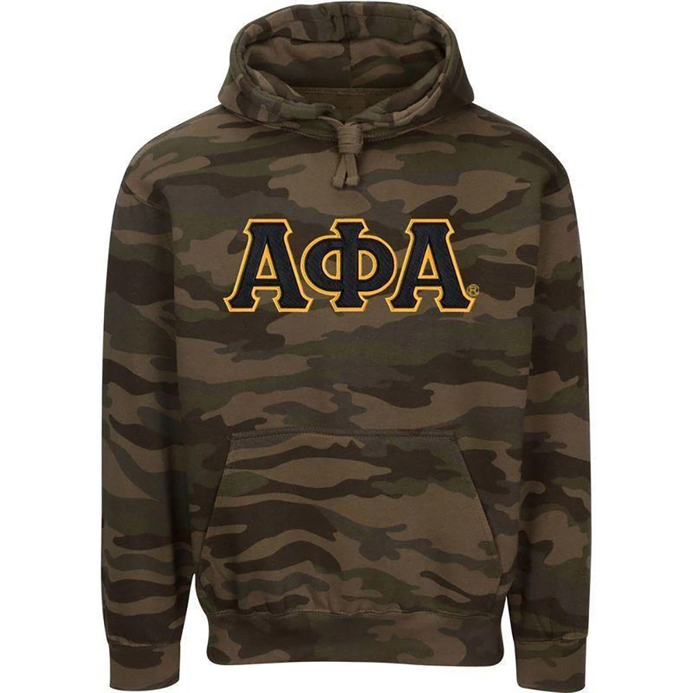 Alpha Phi Alpha Merch Est 1906 Hoodie Alpha Phi Alpha Fraternity Clothing Gifts For Men - Gypsysystersgift