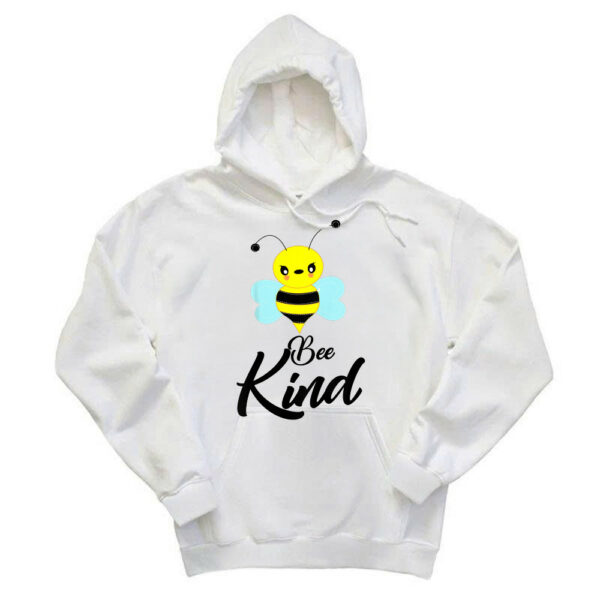 Bee Kind Hoodie Cute Bumble Bee Beekind Shirt Cool Presents For Teenage Guys - Gypsysystersgift