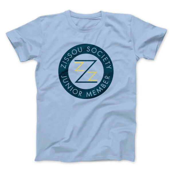 Zissou Society Member Funny Movie Unisex T-Shirt Present For Friends - Gypsysystersgift